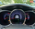 Черный Киа K5, объемом двигателя 2 л и пробегом 135 тыс. км за 9200 $, фото 13 на Automoto.ua