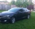Черный Киа K5, объемом двигателя 2 л и пробегом 440 тыс. км за 8900 $, фото 19 на Automoto.ua