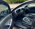 Черный Киа K5, объемом двигателя 2 л и пробегом 324 тыс. км за 9250 $, фото 3 на Automoto.ua