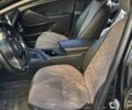 Черный Киа K5, объемом двигателя 2 л и пробегом 440 тыс. км за 8900 $, фото 11 на Automoto.ua
