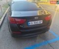 Чорний Кіа K5, об'ємом двигуна 2 л та пробігом 290 тис. км за 4500 $, фото 2 на Automoto.ua
