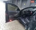 Черный Киа K5, объемом двигателя 2 л и пробегом 255 тыс. км за 9750 $, фото 12 на Automoto.ua
