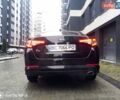 Черный Киа K5, объемом двигателя 2 л и пробегом 255 тыс. км за 9750 $, фото 8 на Automoto.ua