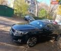 Чорний Кіа K5, об'ємом двигуна 2 л та пробігом 131 тис. км за 11900 $, фото 1 на Automoto.ua