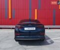 Черный Киа K5, объемом двигателя 2 л и пробегом 209 тыс. км за 11990 $, фото 6 на Automoto.ua