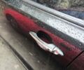 Черный Киа K5, объемом двигателя 2 л и пробегом 190 тыс. км за 12000 $, фото 1 на Automoto.ua