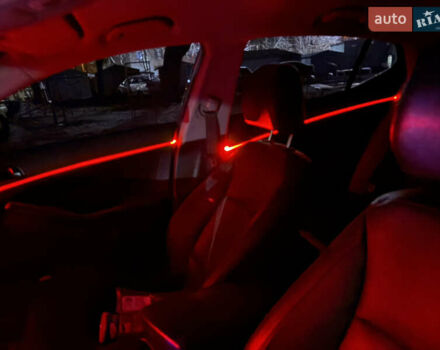 Чорний Кіа K5, об'ємом двигуна 2 л та пробігом 247 тис. км за 10800 $, фото 18 на Automoto.ua