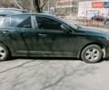 Черный Киа K5, объемом двигателя 2 л и пробегом 366 тыс. км за 8700 $, фото 1 на Automoto.ua