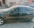 Черный Киа K5, объемом двигателя 2 л и пробегом 366 тыс. км за 8700 $, фото 2 на Automoto.ua