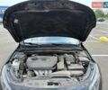 Черный Киа K5, объемом двигателя 2 л и пробегом 220 тыс. км за 10500 $, фото 7 на Automoto.ua