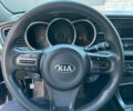 Черный Киа K5, объемом двигателя 2 л и пробегом 287 тыс. км за 9500 $, фото 10 на Automoto.ua