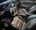 Черный Киа K5, объемом двигателя 2 л и пробегом 121 тыс. км за 11999 $, фото 5 на Automoto.ua
