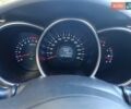 Черный Киа K5, объемом двигателя 2 л и пробегом 131 тыс. км за 12000 $, фото 8 на Automoto.ua