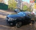 Черный Киа K5, объемом двигателя 2 л и пробегом 131 тыс. км за 12000 $, фото 1 на Automoto.ua