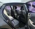 Черный Киа K5, объемом двигателя 2 л и пробегом 220 тыс. км за 10500 $, фото 14 на Automoto.ua