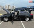 Черный Киа K5, объемом двигателя 2 л и пробегом 220 тыс. км за 10500 $, фото 8 на Automoto.ua