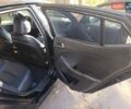 Черный Киа K5, объемом двигателя 2 л и пробегом 131 тыс. км за 12000 $, фото 10 на Automoto.ua