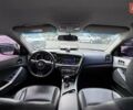 Чорний Кіа K5, об'ємом двигуна 2 л та пробігом 209 тис. км за 9499 $, фото 16 на Automoto.ua