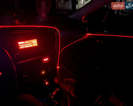 Чорний Кіа K5, об'ємом двигуна 2 л та пробігом 247 тис. км за 10800 $, фото 17 на Automoto.ua