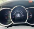 Чорний Кіа K5, об'ємом двигуна 0 л та пробігом 263 тис. км за 9000 $, фото 8 на Automoto.ua