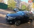 Чорний Кіа K5, об'ємом двигуна 2 л та пробігом 131 тис. км за 11900 $, фото 1 на Automoto.ua