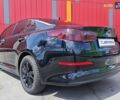 Черный Киа K5, объемом двигателя 2 л и пробегом 209 тыс. км за 11990 $, фото 5 на Automoto.ua