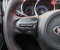 Черный Киа K5, объемом двигателя 2 л и пробегом 209 тыс. км за 11990 $, фото 16 на Automoto.ua