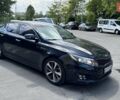 Чорний Кіа K5, об'ємом двигуна 2 л та пробігом 209 тис. км за 9499 $, фото 12 на Automoto.ua