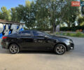 Черный Киа K5, объемом двигателя 2 л и пробегом 202 тыс. км за 9900 $, фото 2 на Automoto.ua