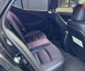 Черный Киа K5, объемом двигателя 2 л и пробегом 209 тыс. км за 9499 $, фото 19 на Automoto.ua