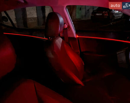 Чорний Кіа K5, об'ємом двигуна 2 л та пробігом 247 тис. км за 10800 $, фото 19 на Automoto.ua