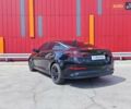 Черный Киа K5, объемом двигателя 2 л и пробегом 209 тыс. км за 11990 $, фото 4 на Automoto.ua