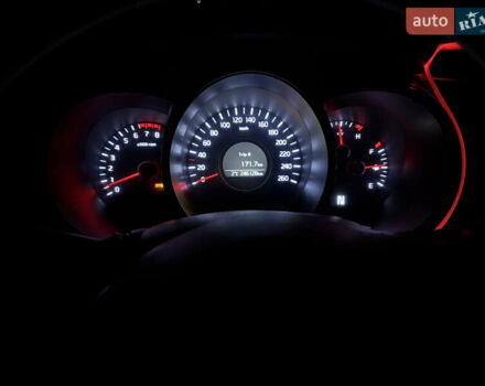 Чорний Кіа K5, об'ємом двигуна 2 л та пробігом 247 тис. км за 10800 $, фото 16 на Automoto.ua
