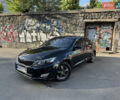 Черный Киа K5, объемом двигателя 2 л и пробегом 202 тыс. км за 9900 $, фото 1 на Automoto.ua