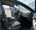 Черный Киа K5, объемом двигателя 2 л и пробегом 220 тыс. км за 10500 $, фото 11 на Automoto.ua