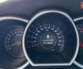 Черный Киа K5, объемом двигателя 2 л и пробегом 209 тыс. км за 9499 $, фото 22 на Automoto.ua