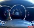 Черный Киа K5, объемом двигателя 2 л и пробегом 131 тыс. км за 12000 $, фото 5 на Automoto.ua