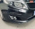Чорний Кіа K5, об'ємом двигуна 0 л та пробігом 263 тис. км за 9000 $, фото 7 на Automoto.ua