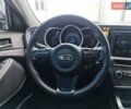 Черный Киа K5, объемом двигателя 2 л и пробегом 209 тыс. км за 11990 $, фото 14 на Automoto.ua