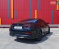 Черный Киа K5, объемом двигателя 2 л и пробегом 209 тыс. км за 11990 $, фото 7 на Automoto.ua