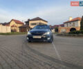 Черный Киа K5, объемом двигателя 2 л и пробегом 126 тыс. км за 12500 $, фото 1 на Automoto.ua