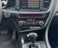 Черный Киа K5, объемом двигателя 2 л и пробегом 136 тыс. км за 9980 $, фото 19 на Automoto.ua