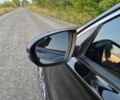 Черный Киа K5, объемом двигателя 2 л и пробегом 202 тыс. км за 8200 $, фото 25 на Automoto.ua