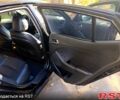 Черный Киа K5, объемом двигателя 2 л и пробегом 131 тыс. км за 12000 $, фото 7 на Automoto.ua