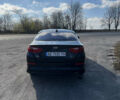 Черный Киа K5, объемом двигателя 2 л и пробегом 196 тыс. км за 9900 $, фото 2 на Automoto.ua