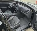 Чорний Кіа K5, об'ємом двигуна 2 л та пробігом 125 тис. км за 12000 $, фото 11 на Automoto.ua