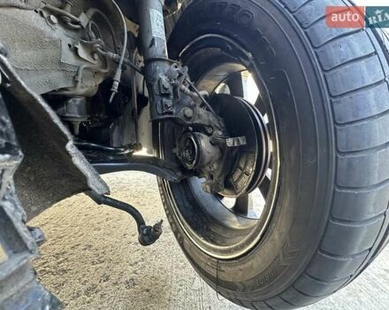 Черный Киа K5, объемом двигателя 2 л и пробегом 140 тыс. км за 5000 $, фото 37 на Automoto.ua