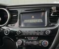 Черный Киа K5, объемом двигателя 2 л и пробегом 135 тыс. км за 9590 $, фото 22 на Automoto.ua