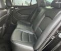 Черный Киа K5, объемом двигателя 2 л и пробегом 135 тыс. км за 9590 $, фото 24 на Automoto.ua