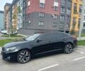 Чорний Кіа K5, об'ємом двигуна 2 л та пробігом 101 тис. км за 12000 $, фото 2 на Automoto.ua